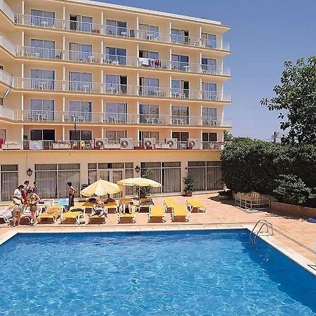 Linda Hotel Can Pastilla  Ngoại thất bức ảnh