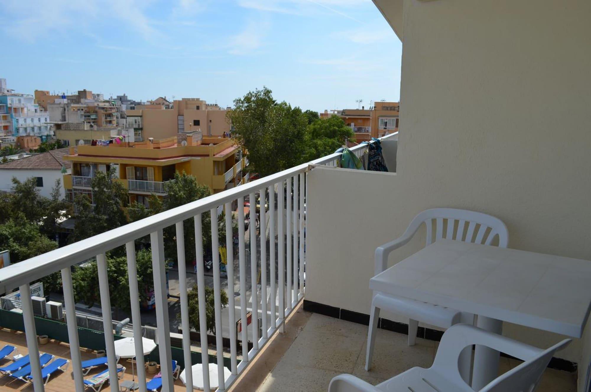 Linda Hotel Can Pastilla  Ngoại thất bức ảnh