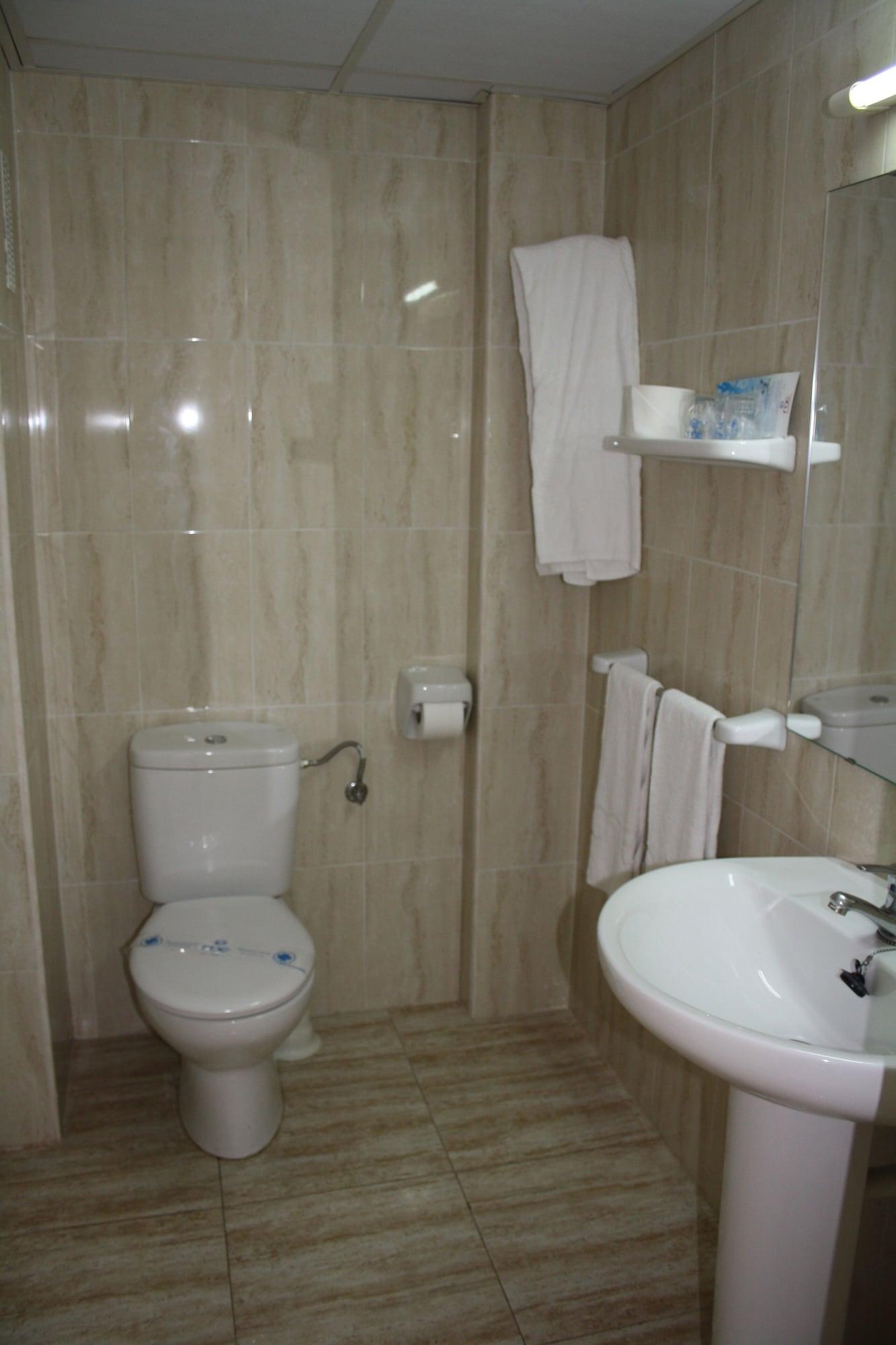 Linda Hotel Can Pastilla  Ngoại thất bức ảnh