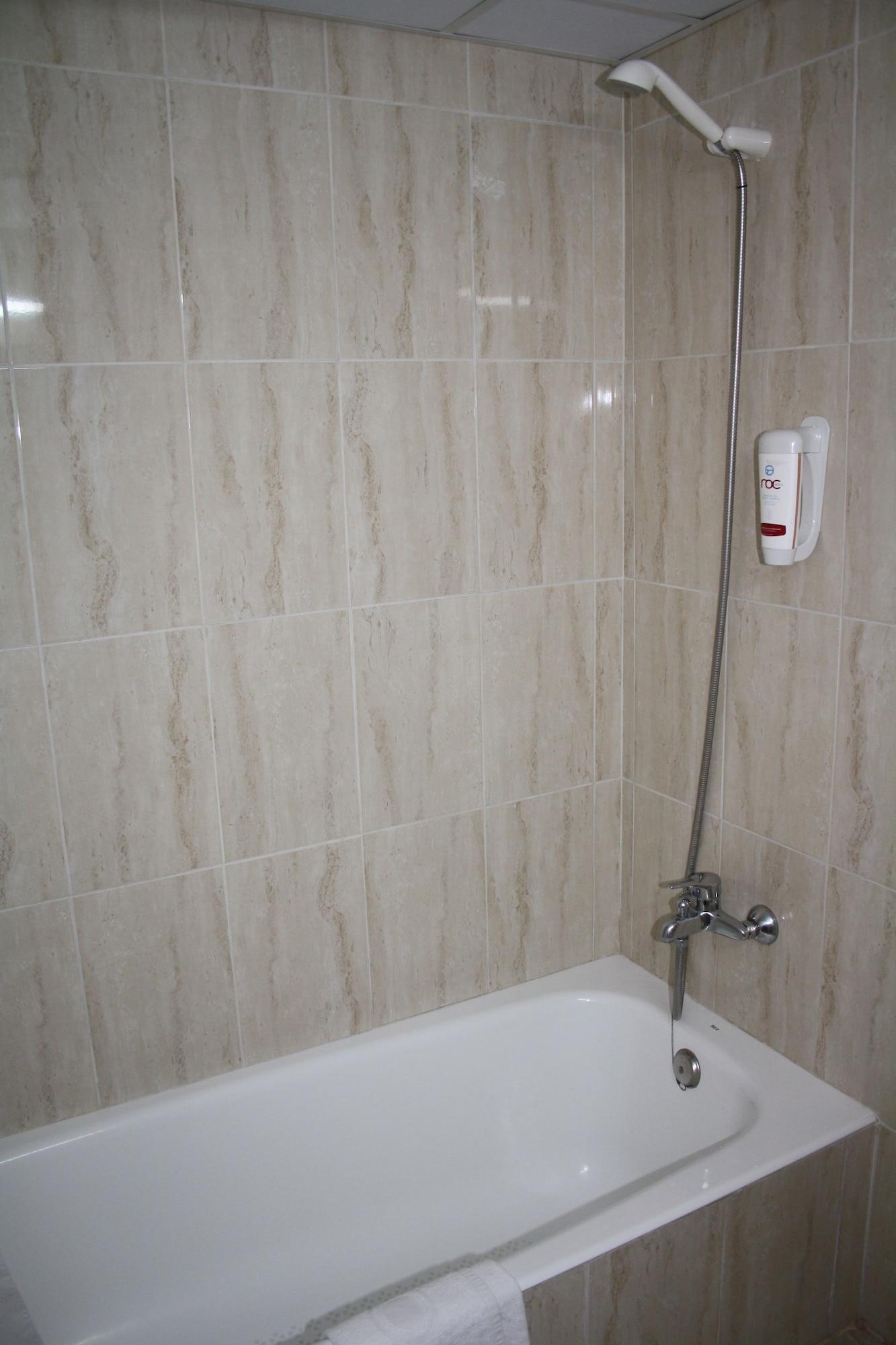Linda Hotel Can Pastilla  Ngoại thất bức ảnh