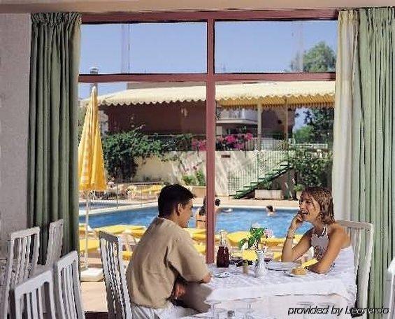 Linda Hotel Can Pastilla  Nhà hàng bức ảnh