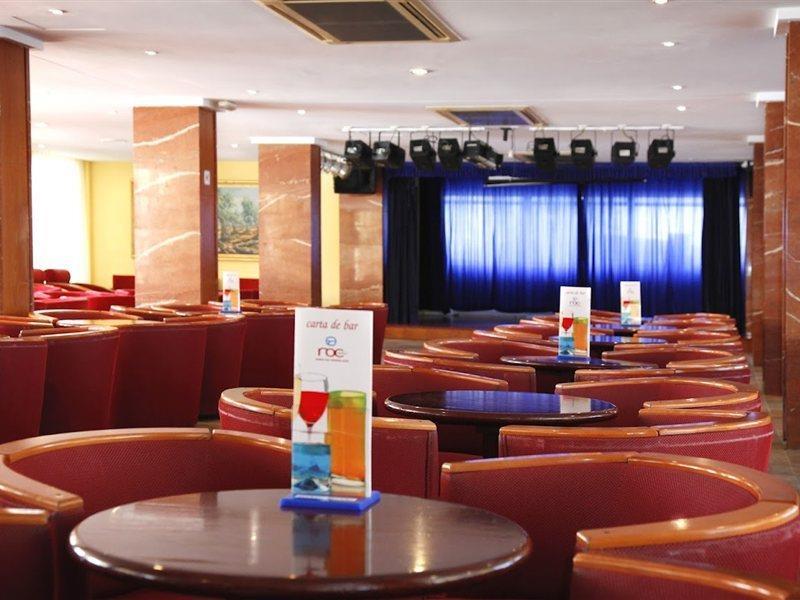 Linda Hotel Can Pastilla  Ngoại thất bức ảnh