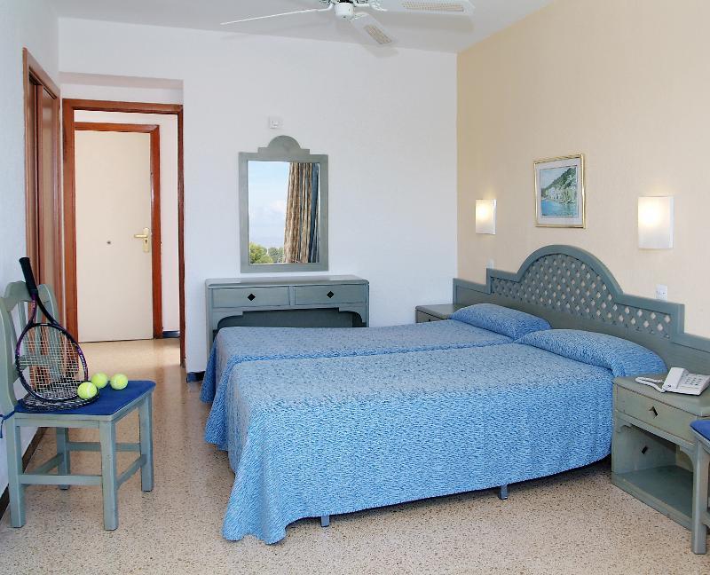 Linda Hotel Can Pastilla  Ngoại thất bức ảnh