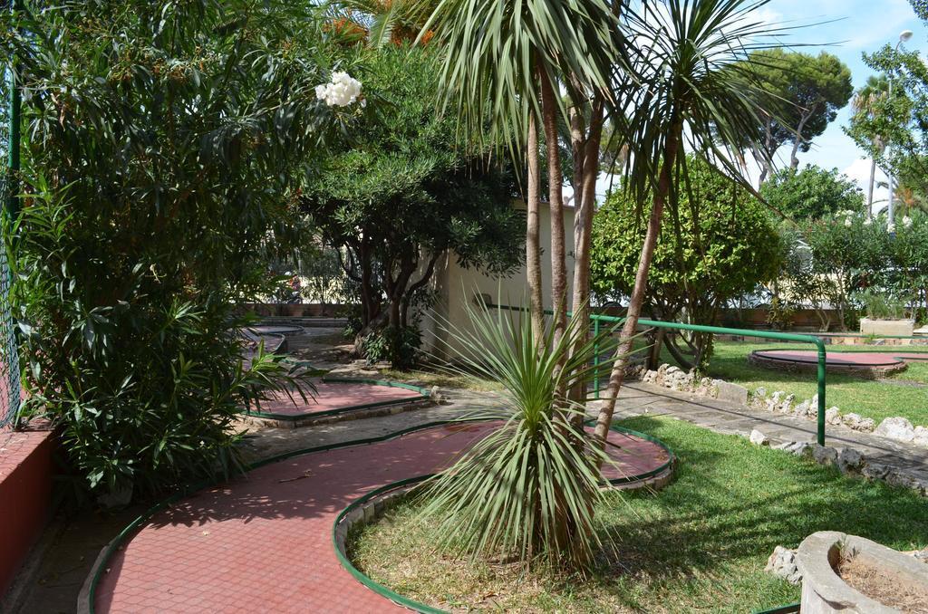 Linda Hotel Can Pastilla  Ngoại thất bức ảnh