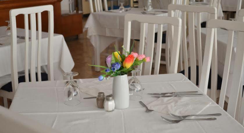 Linda Hotel Can Pastilla  Ngoại thất bức ảnh